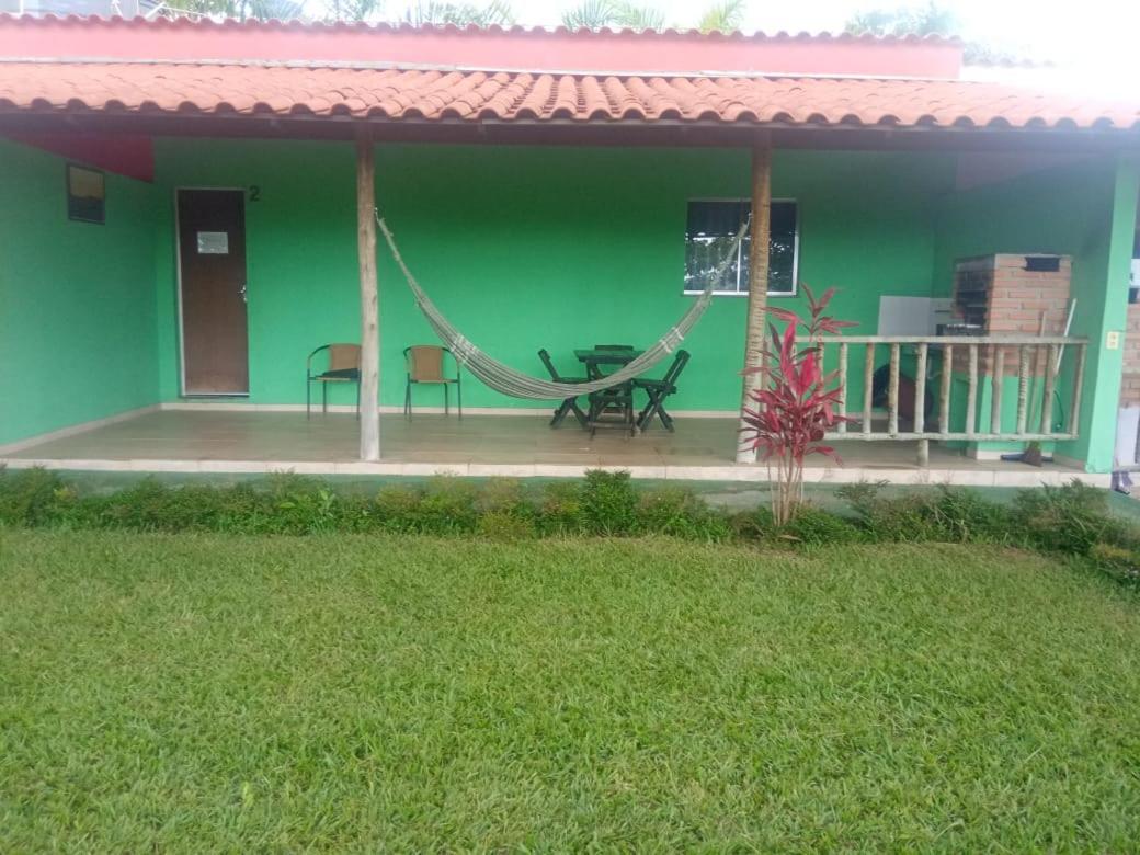 Pousada Do Dinho Esmeraldas Oda fotoğraf